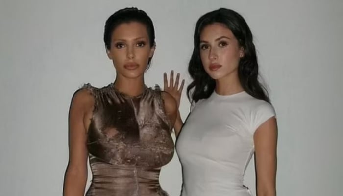 Bianca Censoris younger sister sparks buzz with her daring fashion choices