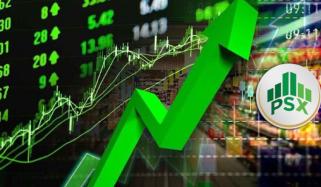 پی ایس ایکس: کاروباری ہفتے کے دوران مثبت رجحان رہا