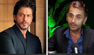 شاہ رخ عامر سے بہتر، وہ اپنا منجن بہت اچھے طریقے سے بیج رہا ہے، فیصل رحمٰن