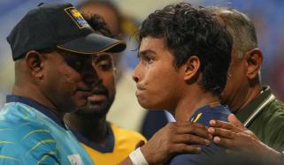 ’والد کا خواب تھا میں کامیاب کرکٹر بنوں‘