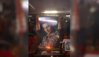 ’زوبین کی موت بغیر لائف جیکٹ کے سمندر میں تیراکی کے سبب ہوئی‘