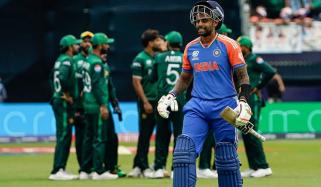 ایشیا کپ 2025: سپر فور میں پاک بھارت میچ کل کھیلا جائے گا