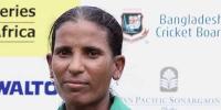 بنگلادیش کرکٹ بورڈ میں پہلی مرتبہ خاتون سلیکٹر کا تقرر 