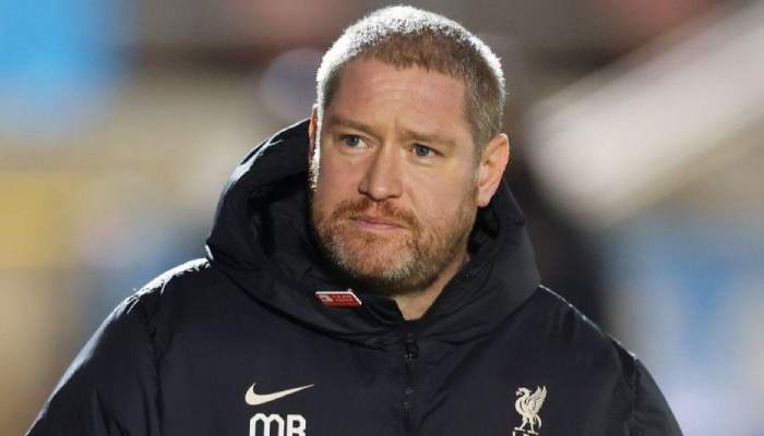 Former Liverpool, Chelsea manager Matt Beard passes away at 47