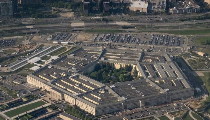 Journalists face strict publishing guidelines and job threats in the new Pentagon rules