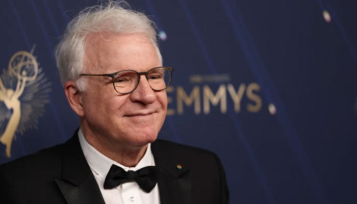 Steve Martin cancels tour shows with Martin Short after shock COVID diagnosis