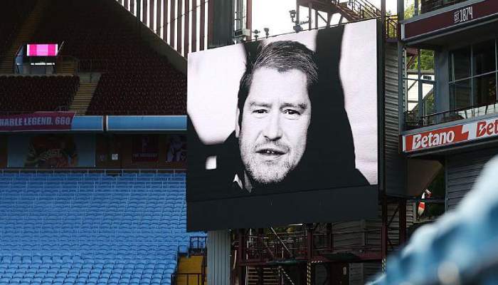 Liverpool vs Aston Villa WSL match postponed after Matt Beards passing