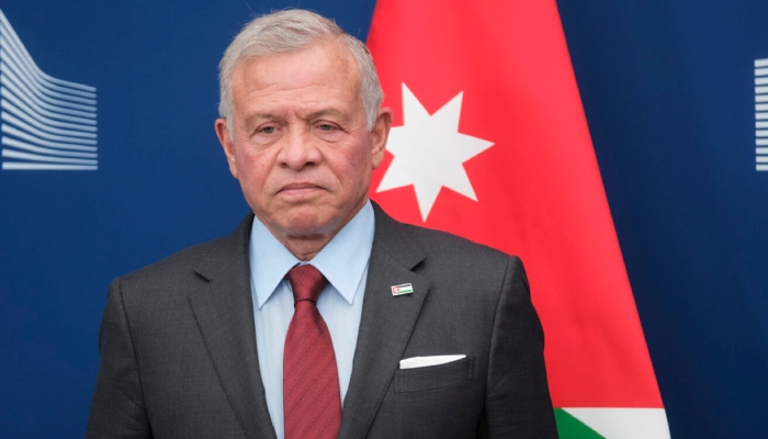 Royal Hashemite Court issues new update on King Abdullahs key state visit