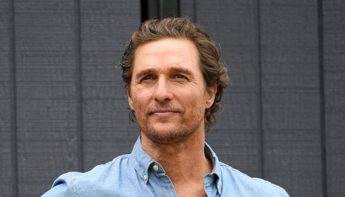 Matthew McConaughey’s shocking admission on being sexually assault as a teen