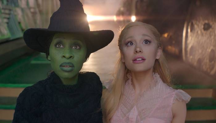 ‘Wicked: For Good’s final trailer release date revealed