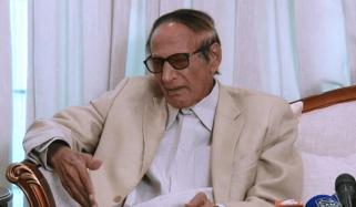 ’چوہدری شجاعت پاکستان باڈی بلڈنگ فیڈریشن کے چیئرمین نہیں بنے‘