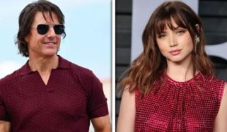 ٹام کروز کا شادی کیلئے ’بلٹ پروف‘ کنٹریکٹ تیار کرنے کا فیصلہ