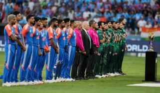 بھارت کیخلاف میچ، پاکستان ٹیم کے ممکنہ کھلاڑیوں کے نام سامنے آگئے