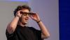 میٹا کے اسمارٹ گلاسز کی رونمائی، مارک زکربرگ کا لائیو ڈیمو ناکام