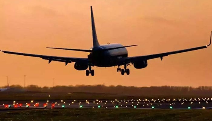 انتظامی مسائل، 13 پروازیں منسوخ، 44 میں تاخیر