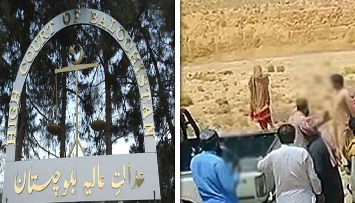 ڈیگاری قتل کیس: سردار شیرباز ساتکزئی کی ضمانت منظور