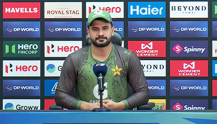 جشن کا میرا نیا انداز تھا، لوگوں کے مطلب نکالنےکی پروا نہیں، صاحبزادہ فرحان