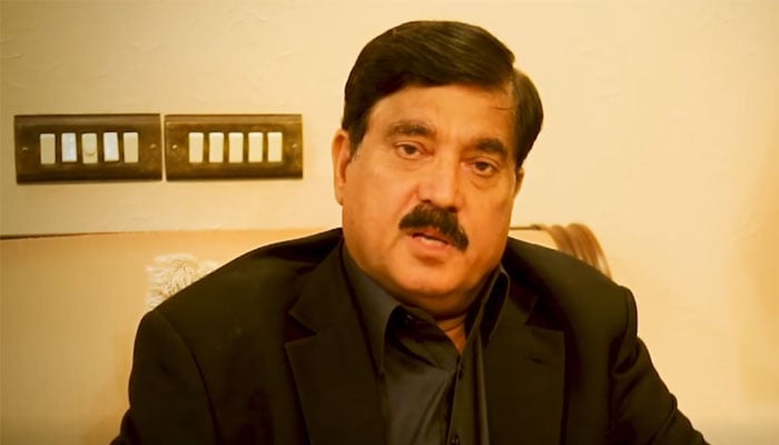 ن لیگ کے سابق ایم این اے کیخلاف ہنگامہ آرائی، توڑ پھوڑ کا مقدمہ درج