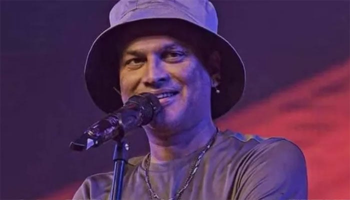 زوبین گارگ : فائل فوٹو