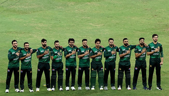 فوٹو: اے ایف پی