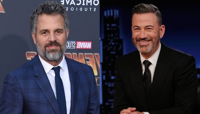 Mark Ruffalo predicts Disneys grim future after ABC drops Jimmy Kimmel