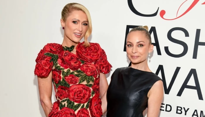 Paris Hilton shares moving birthday tribute for The Simple Life costar