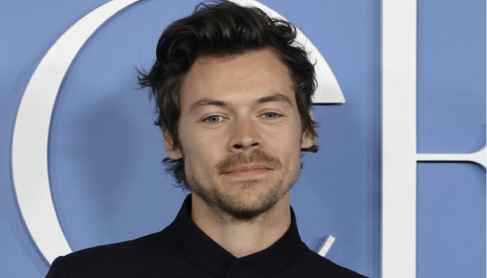 Harry Styles flaunts his athletic side with huge record at 2025 Berlin Marathon