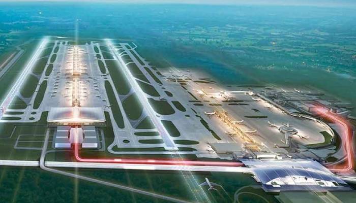 Gatwick Airport gets approval for second runway expansion