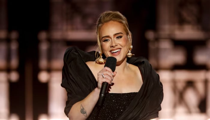 Adele to perform at 2026 Super Bowl halftime show decade after rejecting it?