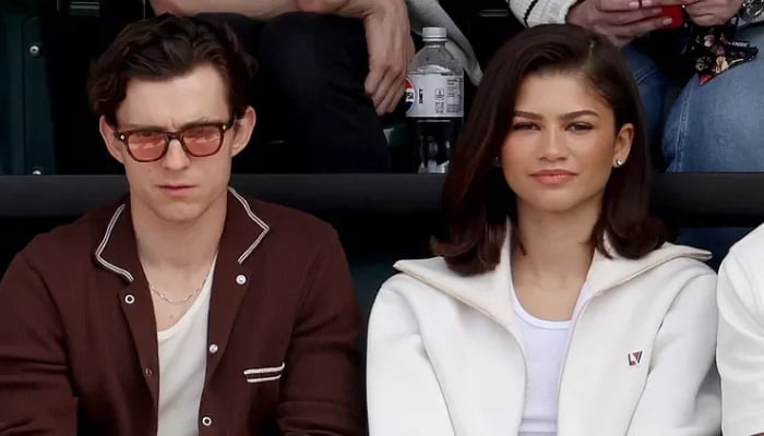 Zendaya supports Tom Holland’s cherished cause in new joint appearance