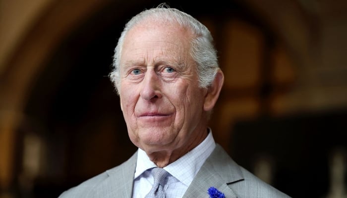 King Charles to mark historic visit to Barrow as it celebrates royal status