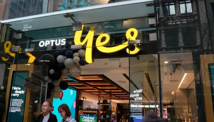 Australias second-largest telecom Optus faces accountability for 4 deaths