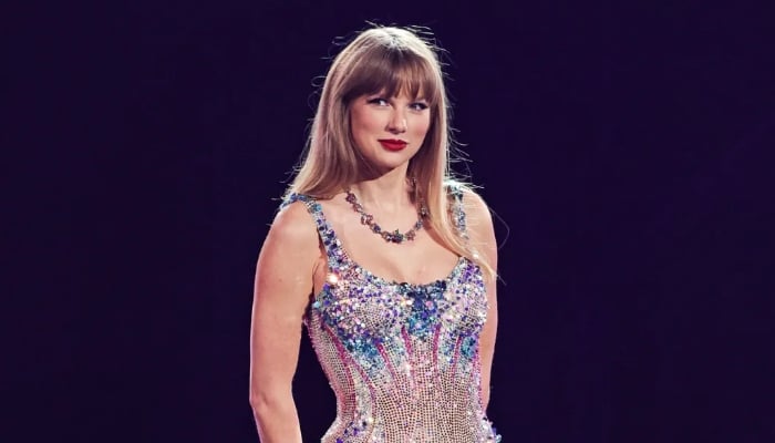 Taylor Swift hits $15 million in Showgirl presale tickets for theatrical release