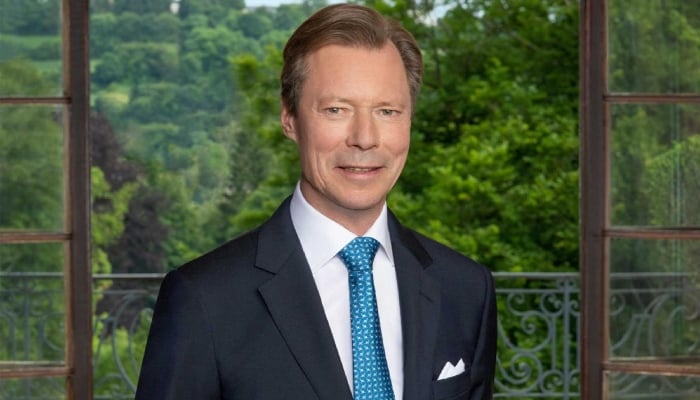 Grand Duke Henri underscores international educations importance in key visit