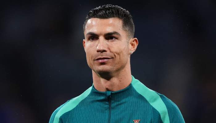 Ronaldo to retire after 1,000th goal? Ex-Man Utd coach makes bold prediction