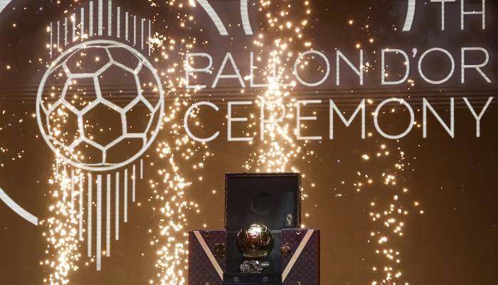 Ballon d’Or ceremony: Real Madrid to boycott for second consecutive year?