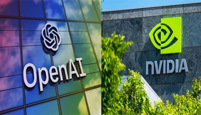 Nvidia announces plans to invest $100 billion in OpenAI