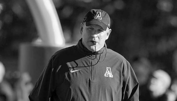 Shawn Clark, UCF assistant coach passes away at 50
