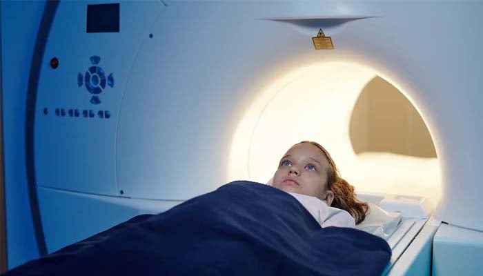 Childhood blood cancer associated with radiation from medical imaging scans
