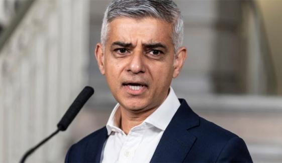 ٹرمپ سے زیادہ اہم چیزیں فکرمند ہونے کیلئے موجود ہیں، میئر لندن صادق خان