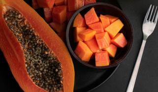 کیا آپ رات کو پپیتا کھانے کے یہ فوائد جانتے ہیں؟