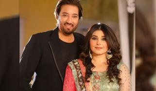 جویریہ کے گھر رشتہ کیسے بھیجا؟ سعود نے دلچسپ قصہ سنا دیا