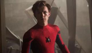 اسپائیڈر مین شوٹنگ کے دوران زخمی ہوگیا