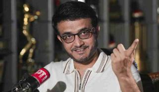 سارو گنگولی ایک بار پھر سی اے بی کے صدر منتخب