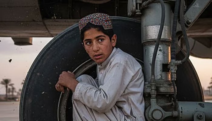 —تصویر بشکریہ غیر ملکی میڈیا