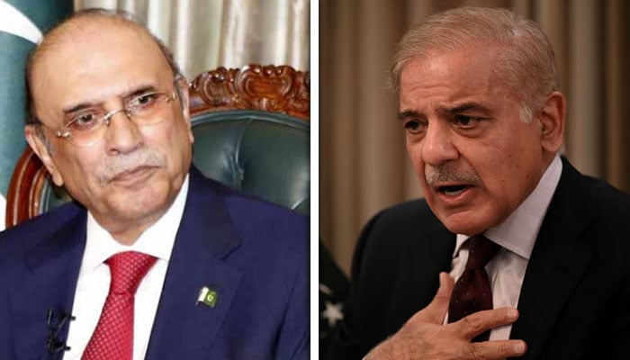 صدرِ پاکستان اور وزیراعظم کی سعودی عرب کے مفتی اعظم شیخ عبدالعزیز کے انتقال پر اظہارِ افسوس