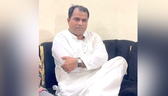 لاہور ڈرگ کورٹ نے حکیم شہزاد کے ناقابل ضمانت وارنٹ گرفتاری جاری کردیے
