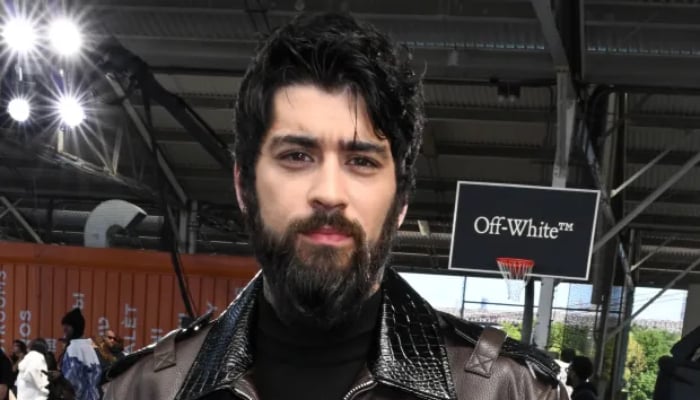 Zayn Malik shares first post after skipping daughter Khai’s birthday