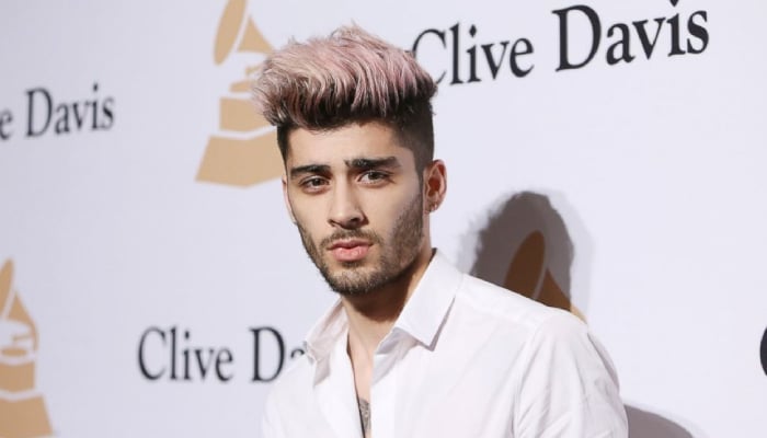Zayn Malik sparks anticipation by announcing exciting Las Vegas residency