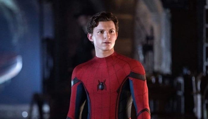 Spider-Man production shuts down for week after Tom Hollands accident